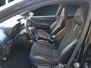Hyundai i20 N 1.6 T-GDi 150 kW (204 CV) - Foto 8