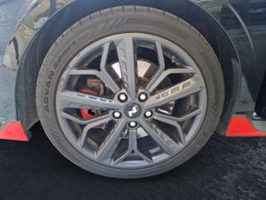 Hyundai i20 N 1.6 T-GDi 150 kW (204 CV) - Foto 12