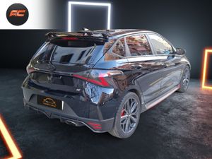 Hyundai i20 N 1.6 T-GDi 150 kW (204 CV) - Foto 4