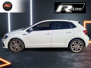 Volkswagen Polo R-Line 1.0 TSI 81 kW (110 CV) - Foto 3