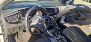 Volkswagen Polo R-Line 1.0 TSI 81 kW (110 CV) - Foto 9