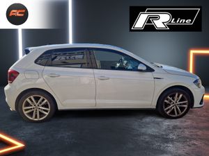 Volkswagen Polo R-Line 1.0 TSI 81 kW (110 CV) - Foto 6
