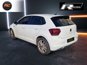 Volkswagen Polo R-Line 1.0 TSI 81 kW (110 CV) - Foto 3