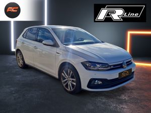 Volkswagen Polo R-Line 1.0 TSI 81 kW (110 CV) - Foto 7