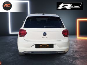 Volkswagen Polo R-Line 1.0 TSI 81 kW (110 CV) - Foto 4