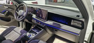 Volkswagen Tiguan 2.0 TDI 150CV R.LINE DSG FULL EQUIPE - Foto 17