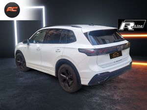 Volkswagen Tiguan 2.0 TDI 150CV R.LINE DSG FULL EQUIPE - Foto 3