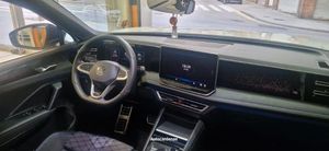 Volkswagen Tiguan 2.0 TDI 150CV R.LINE DSG FULL EQUIPE - Foto 10