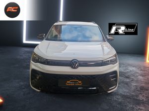 Volkswagen Tiguan 2.0 TDI 150CV R.LINE DSG FULL EQUIPE - Foto 6