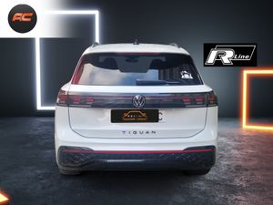 Volkswagen Tiguan 2.0 TDI 150CV R.LINE DSG FULL EQUIPE - Foto 4