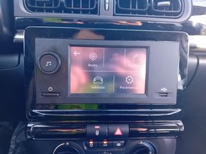 Citroën C3 1.5 HDI LIVE PACK 100CV BLUE - Foto 8