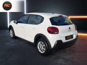 Citroën C3 1.5 HDI LIVE PACK 100CV BLUE - Foto 3