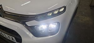 Citroën C3 1.5 HDI LIVE PACK 100CV BLUE - Foto 9