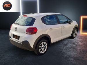 Citroën C3 1.5 HDI LIVE PACK 100CV BLUE - Foto 5