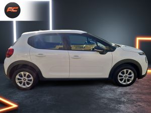 Citroën C3 1.5 HDI LIVE PACK 100CV BLUE - Foto 6