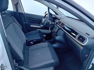 Citroën C3 1.5 HDI LIVE PACK 100CV BLUE - Foto 5