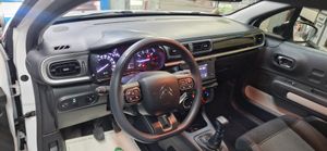 Citroën C3 1.5 HDI LIVE PACK 100CV BLUE - Foto 10