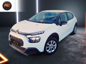 Citroën C3 1.5 HDI LIVE PACK 100CV BLUE - Foto 2