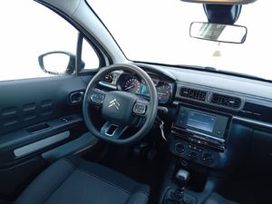 Citroën C3 1.5 HDI LIVE PACK 100CV BLUE - Foto 3