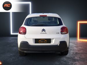 Citroën C3 1.5 HDI LIVE PACK 100CV BLUE - Foto 4