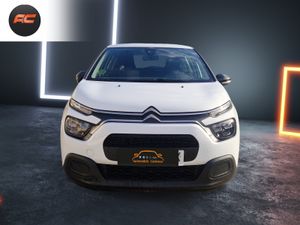 Citroën C3 1.5 HDI LIVE PACK 100CV BLUE - Foto 8