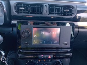 Citroën C3 1.5 HDI LIVE PACK 100CV BLUE - Foto 7