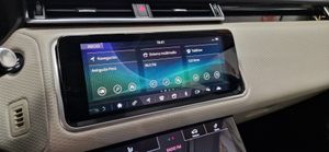 Land-Rover Range Rover Velar SE 2.0 D 180CV SE 4WD AUTOMATICO - Foto 17