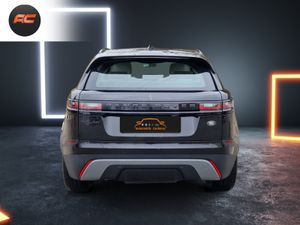 Land-Rover Range Rover Velar SE 2.0 D 180CV SE 4WD AUTOMATICO - Foto 4