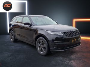 Land-Rover Range Rover Velar SE 2.0 D 180CV SE 4WD AUTOMATICO - Foto 7