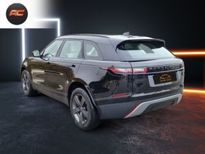 Land-Rover Range Rover Velar SE 2.0 D 180CV SE 4WD AUTOMATICO - Foto 3