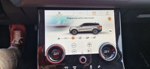 Land-Rover Range Rover Velar SE 2.0 D 180CV SE 4WD AUTOMATICO - Foto 27
