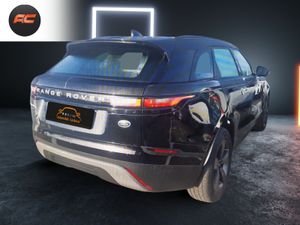 Land-Rover Range Rover Velar SE 2.0 D 180CV SE 4WD AUTOMATICO - Foto 3