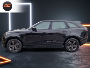 Land-Rover Range Rover Velar SE 2.0 D 180CV SE 4WD AUTOMATICO - Foto 3