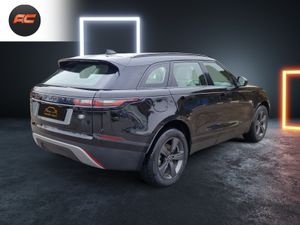 Land-Rover Range Rover Velar SE 2.0 D 180CV SE 4WD AUTOMATICO - Foto 5