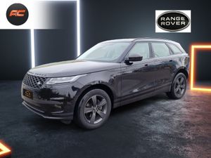 Land-Rover Range Rover Velar SE 2.0 D 180CV SE 4WD AUTOMATICO - Foto 2