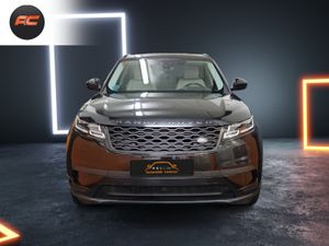 Land-Rover Range Rover Velar SE 2.0 D 180CV SE 4WD AUTOMATICO - Foto 8