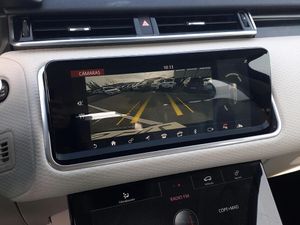 Land-Rover Range Rover Velar SE 2.0 D 180CV SE 4WD AUTOMATICO - Foto 10