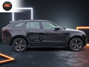 Land-Rover Range Rover Velar SE 2.0 D 180CV SE 4WD AUTOMATICO - Foto 6