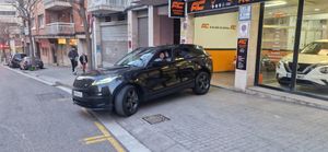 Land-Rover Range Rover Velar SE 2.0 D 180CV SE 4WD AUTOMATICO - Foto 2