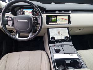 Land-Rover Range Rover Velar SE 2.0 D 180CV SE 4WD AUTOMATICO - Foto 14