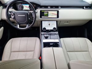 Land-Rover Range Rover Velar SE 2.0 D 180CV SE 4WD AUTOMATICO - Foto 13