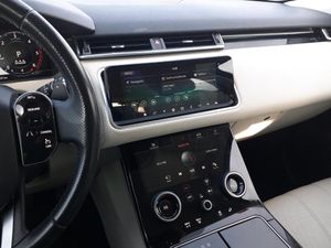 Land-Rover Range Rover Velar SE 2.0 D 180CV SE 4WD AUTOMATICO - Foto 11