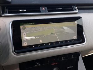 Land-Rover Range Rover Velar SE 2.0 D 180CV SE 4WD AUTOMATICO - Foto 8