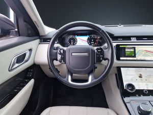 Land-Rover Range Rover Velar SE 2.0 D 180CV SE 4WD AUTOMATICO - Foto 15