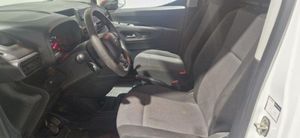Citroën Berlingo VAN 100CV 1.5 HDI 100CV BLUE HDI - Foto 6