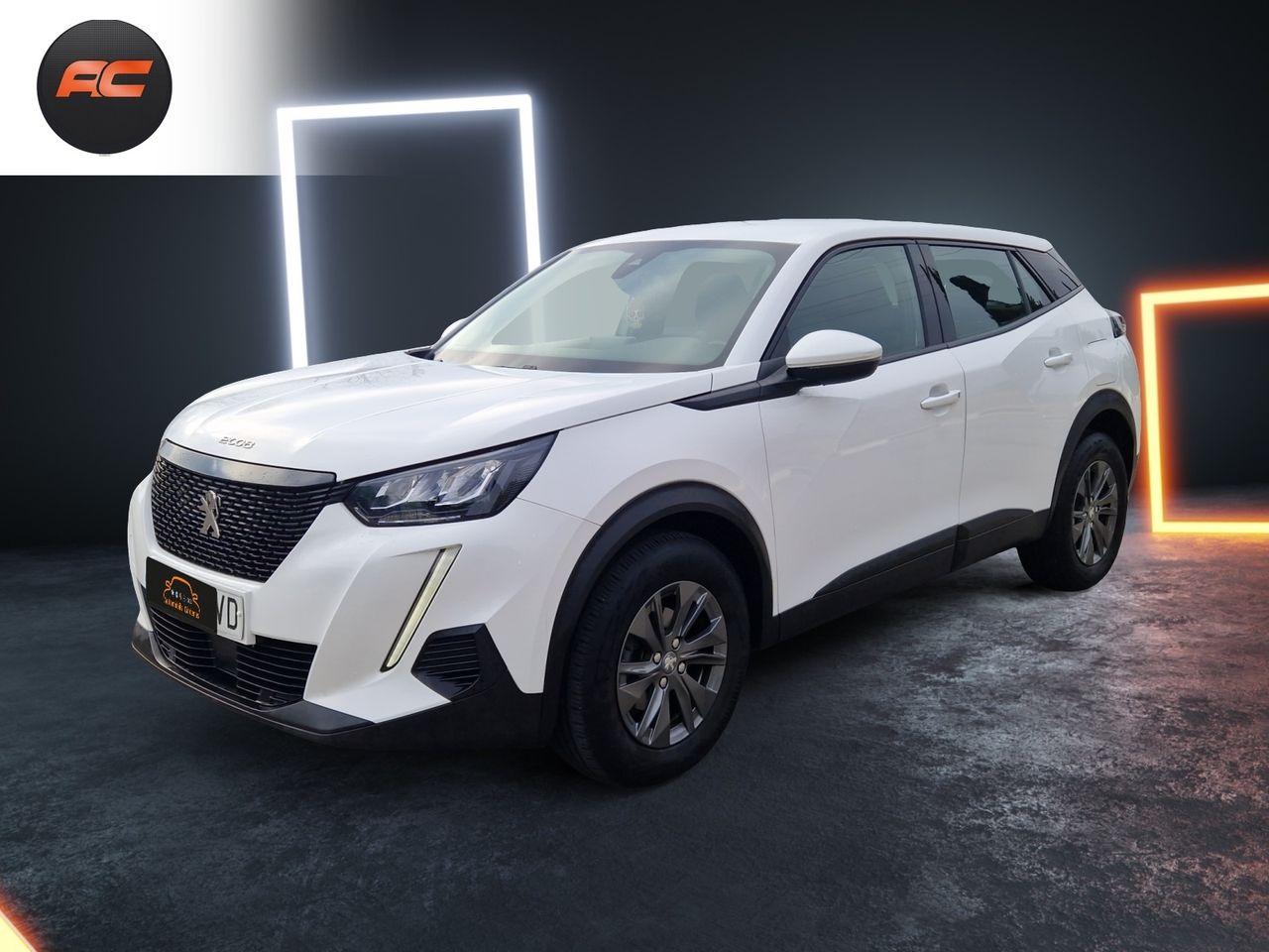 Peugeot 2008 1.5 HDI 110CV  ALLURE - Foto 1