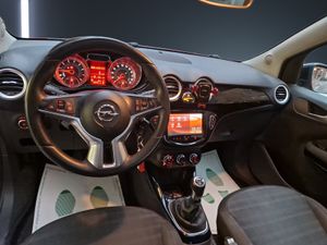 Opel Adam 1.4 87CV - Foto 10