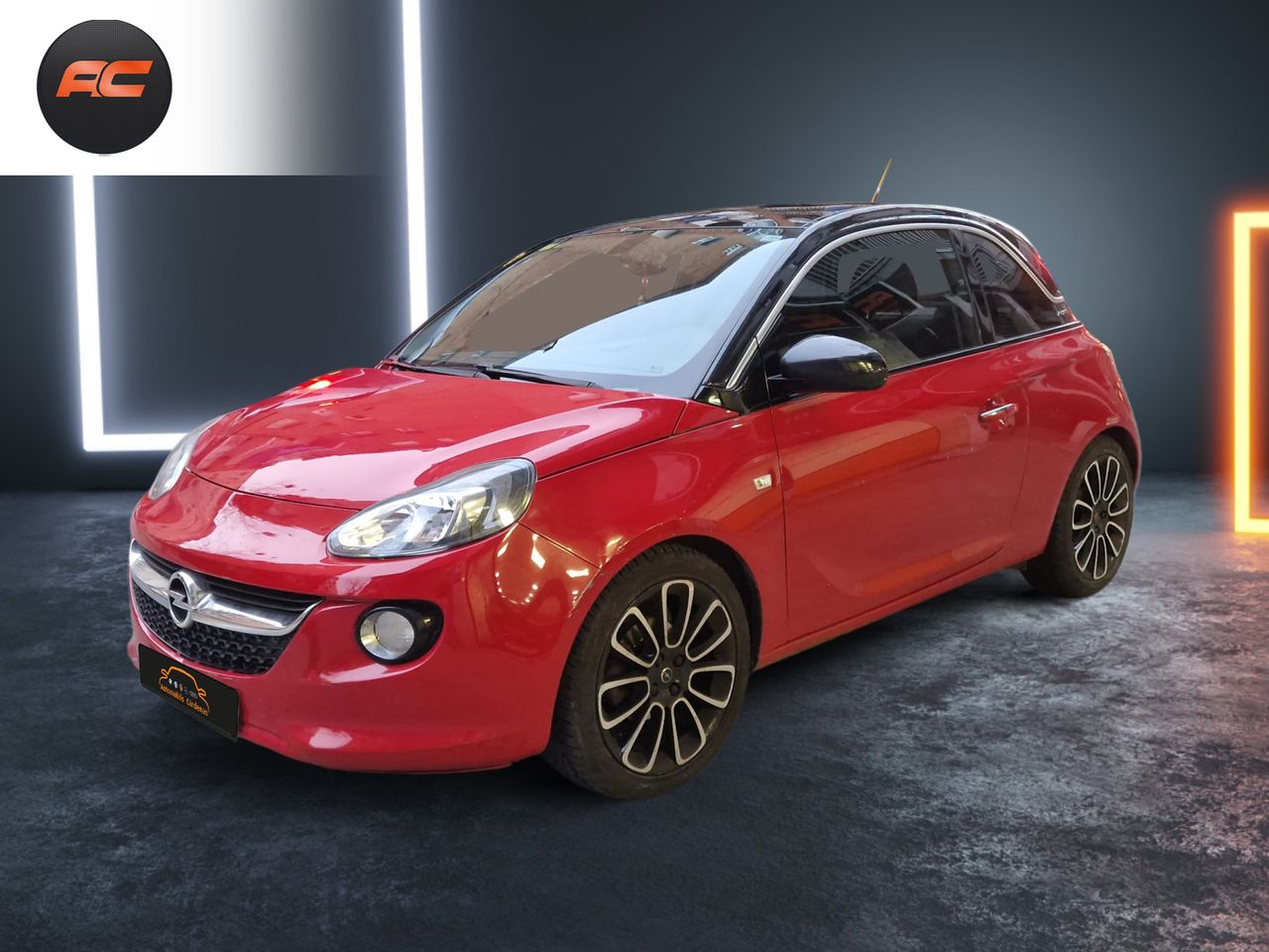 Opel Adam 1.4 87CV - Foto 1