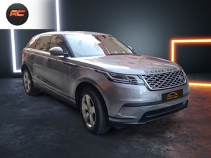 Land-Rover Range Rover Velar  2.0D I4 204CV SE 4WD  TECHO PANORAMICO - Foto 3