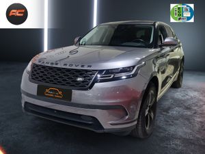 Land-Rover Range Rover Velar  2.0D I4 204CV SE 4WD  TECHO PANORAMICO - Foto 2